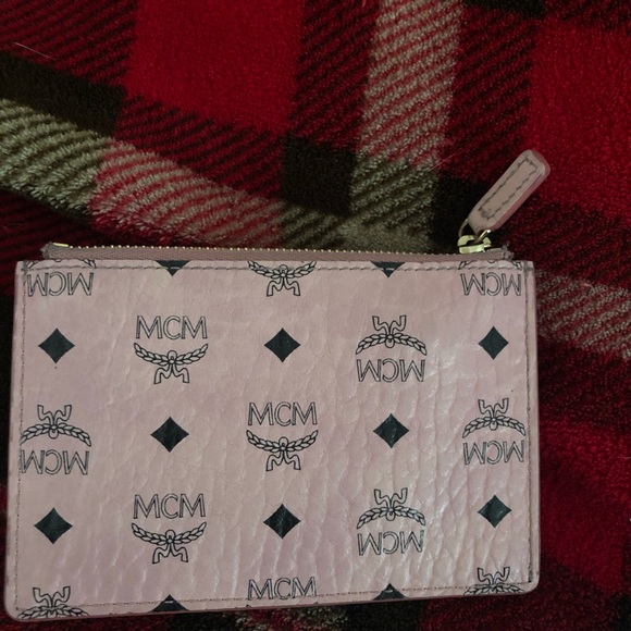 Mcm Card Holder - Picture 2 of 3